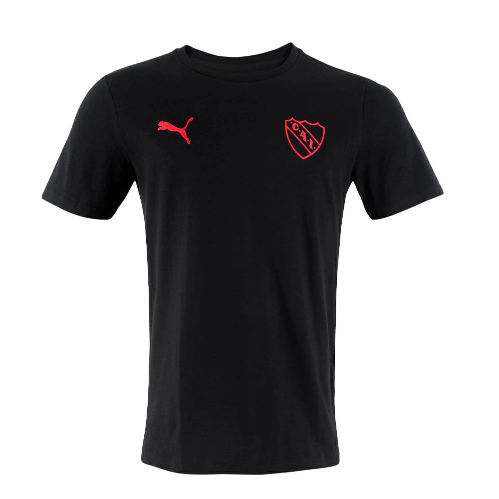 Remera Hombre Puma Independiente Culture