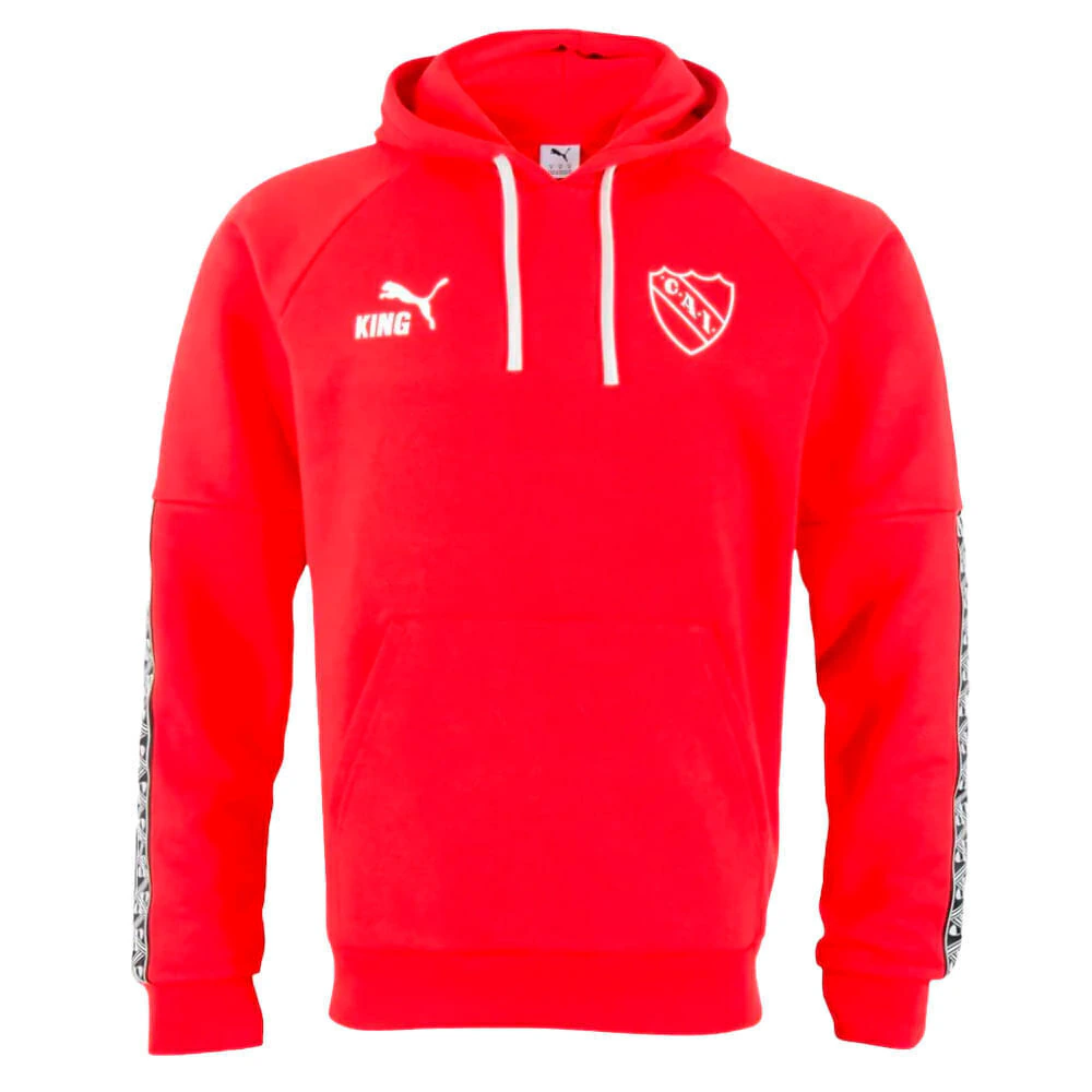Buzo Hombre Puma Independiente King