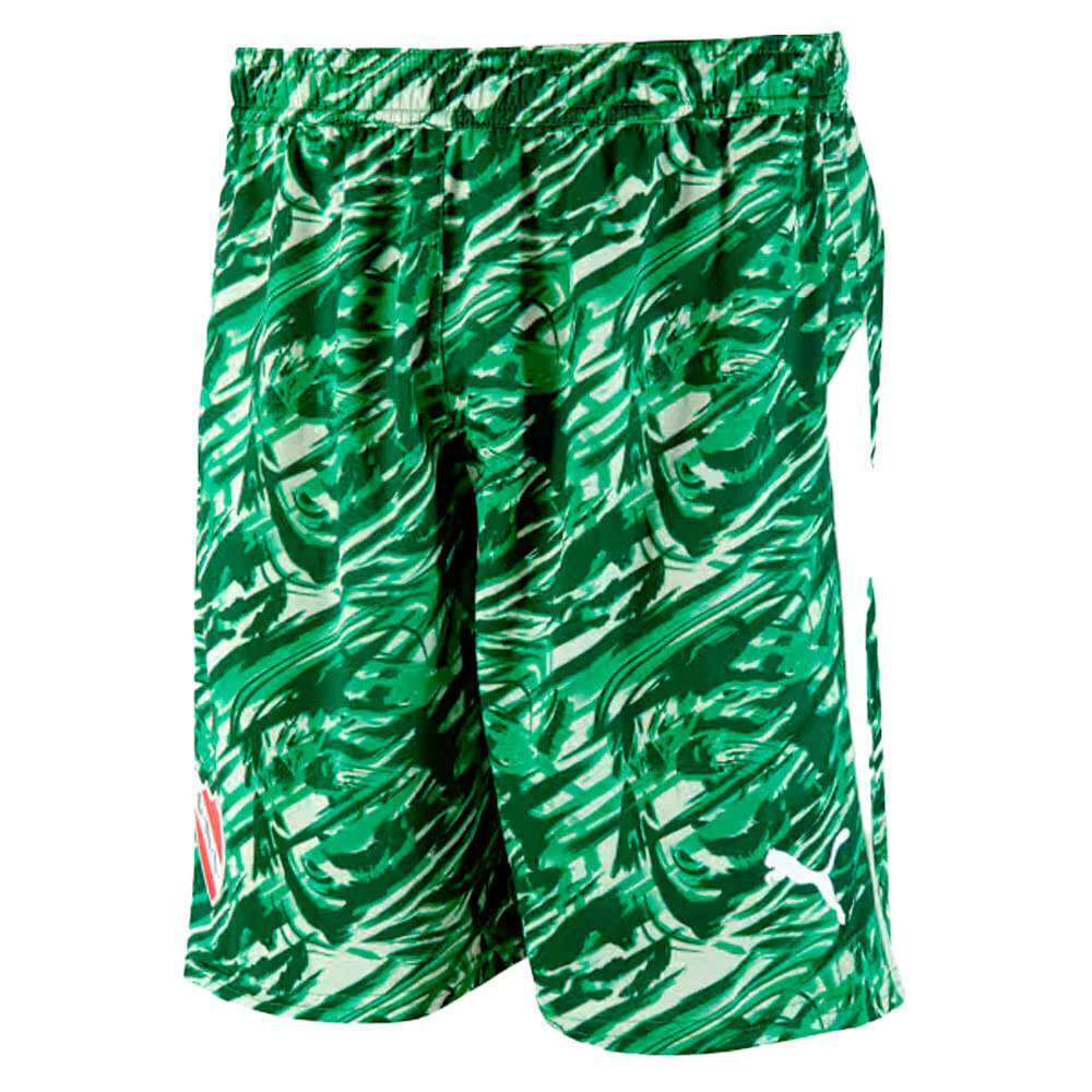 Short Arquero Hombre Puma Independiente
