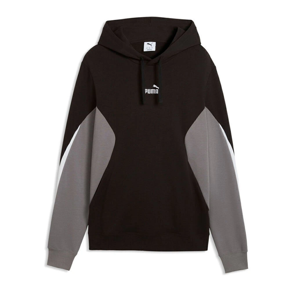 Buzo Hombre Puma Ess Block