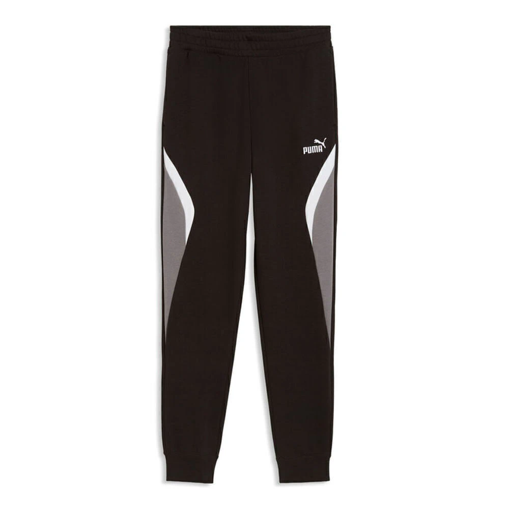 Pantalón Hombre Puma Ess Block