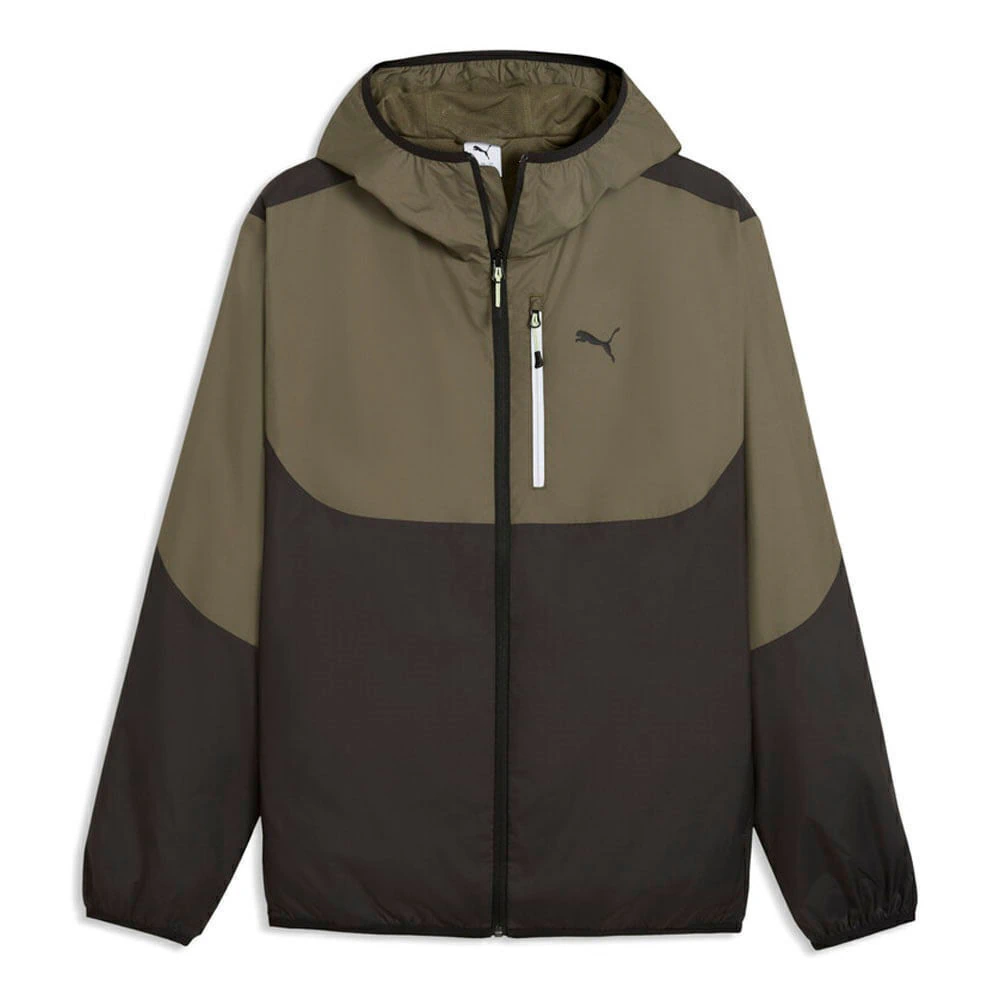 Campera Hombre Puma Pumatech