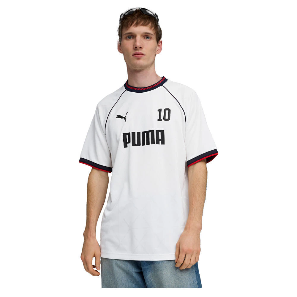 Remera Hombre Puma Sport Pinnacle