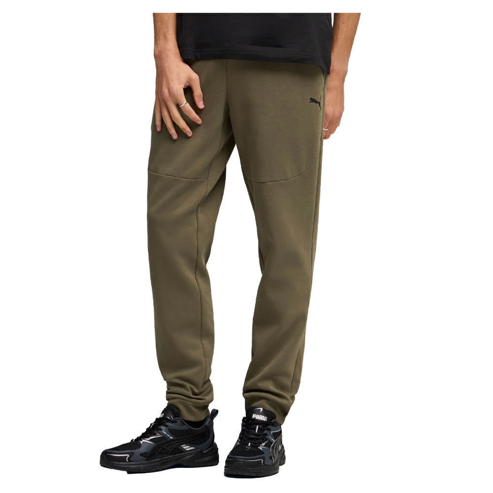 Pantalon Hombre Puma Tech