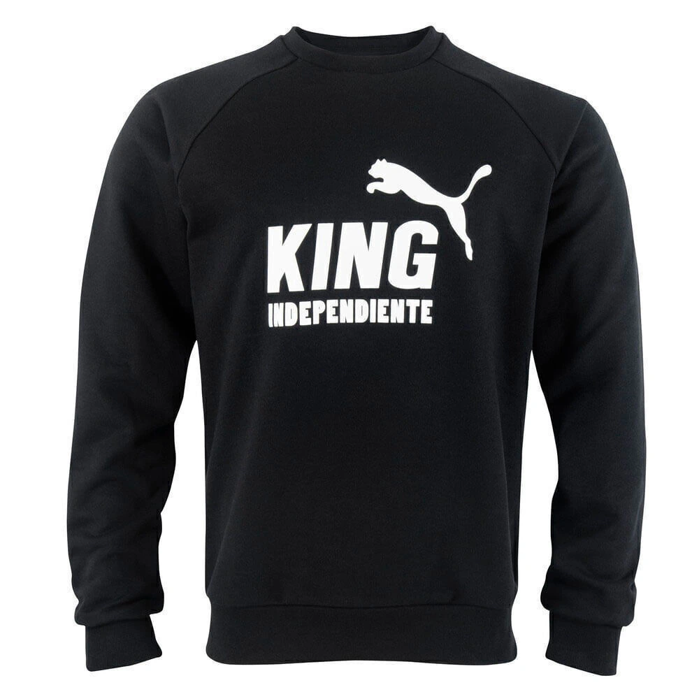 Buzo Hombre Puma King Independiente