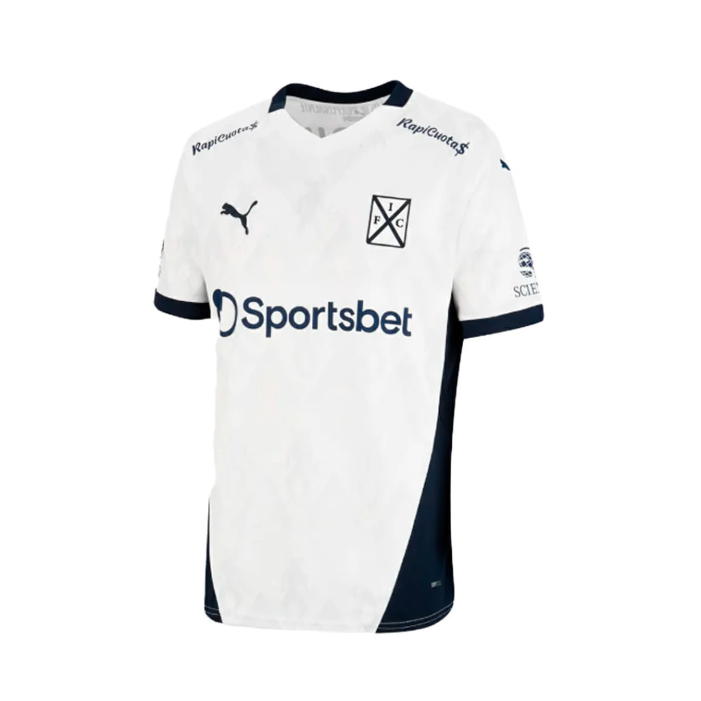 Camiseta Hombre Puma Independiente