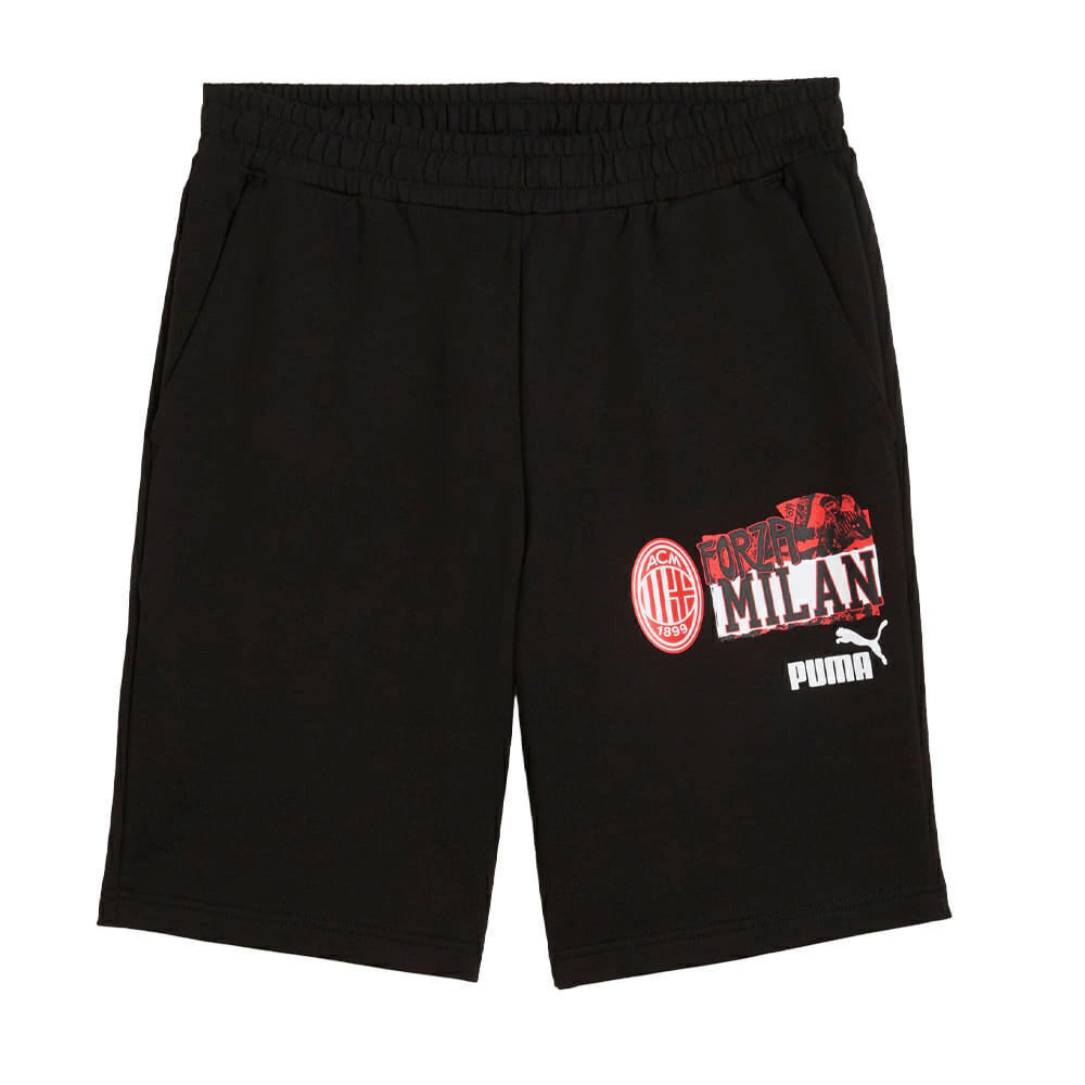 Short Hombre Puma AC Milan Ftblnrgy