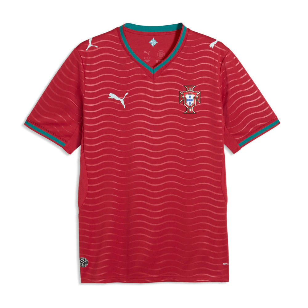 Camiseta Hombre Puma Portugal