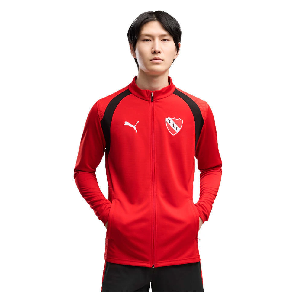 Campera Hombre Puma Independiente