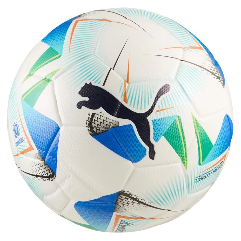 Pelota Puma Cumbre Conmebol Libertadores N°5