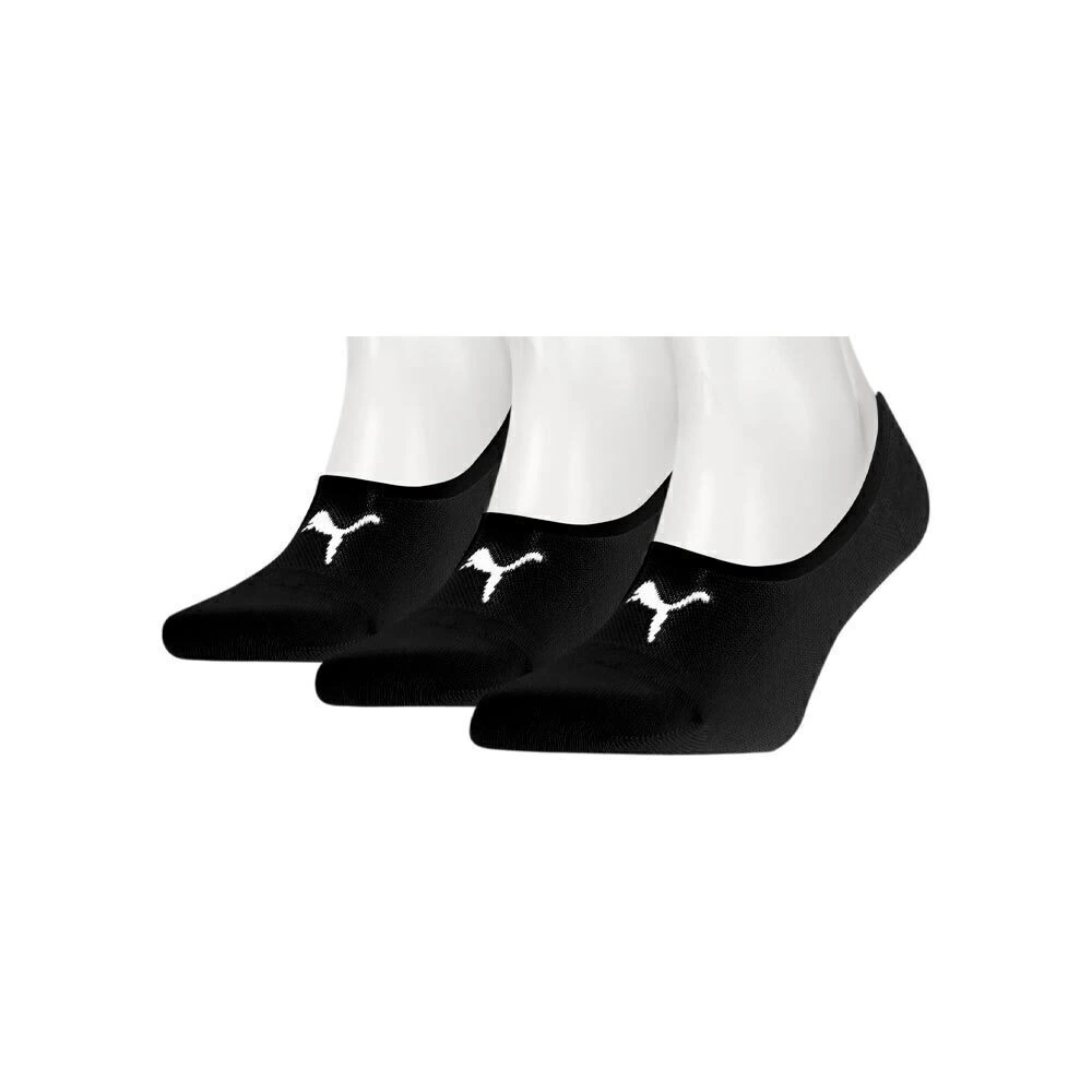 Pack de Medias x3 Puma Footie