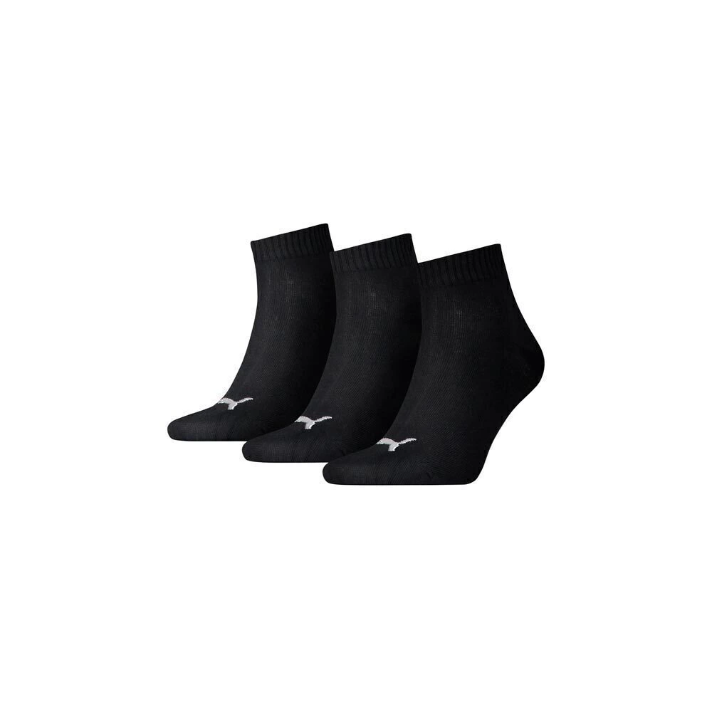 Pack de Medias x3 Puma Plain