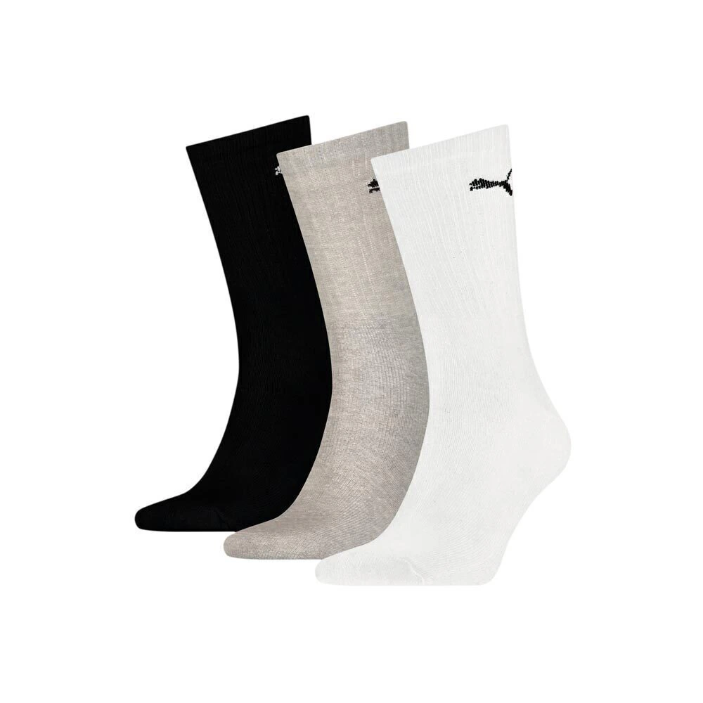 Medias Crew Sock