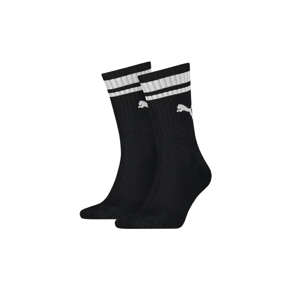 Pack de Medias x2 Puma Heritage