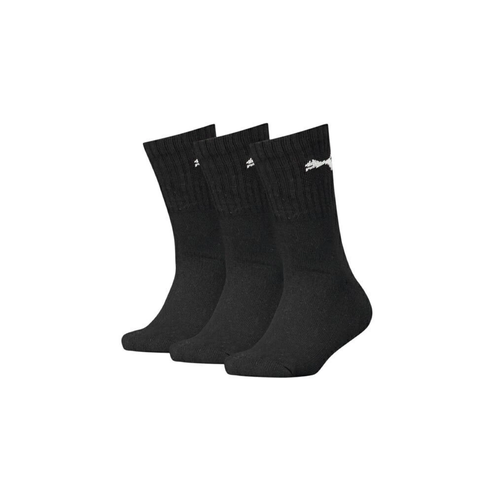 Pack de Medias x3 Niños Puma Sport