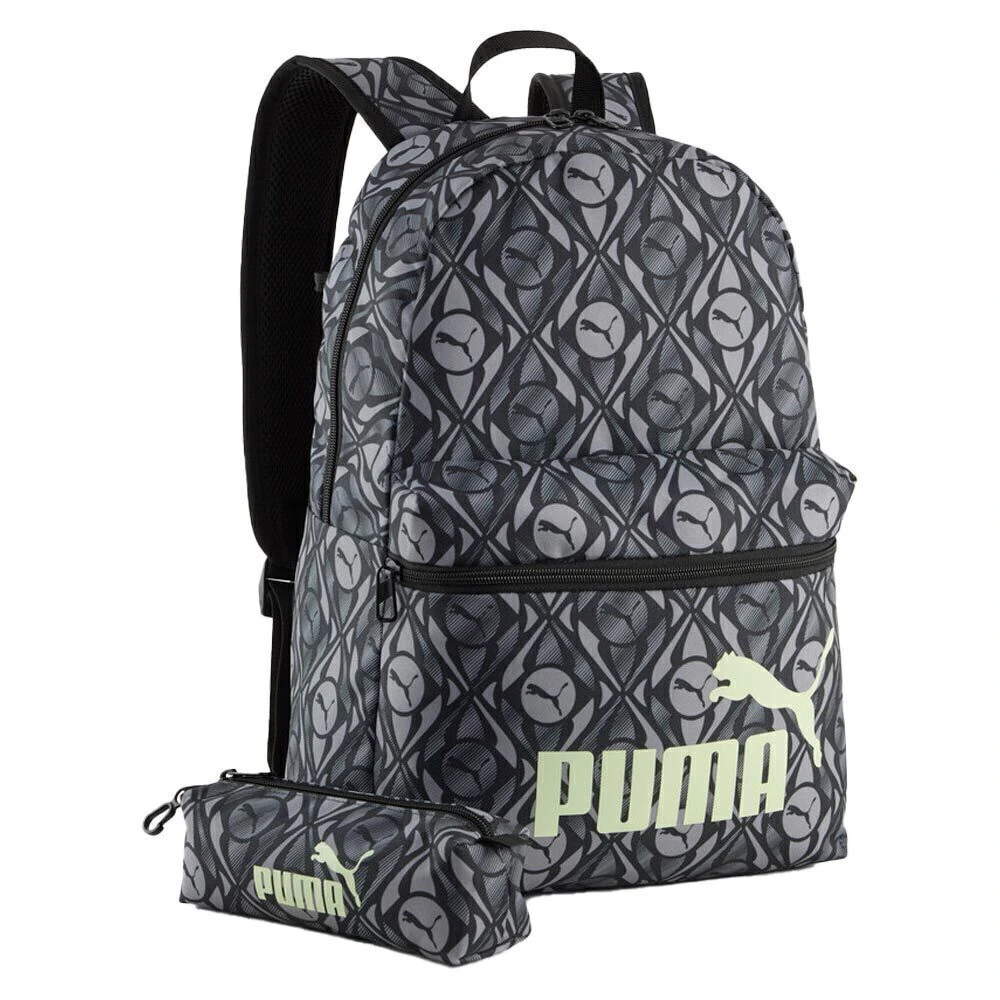 Mochila Puma Phase Set