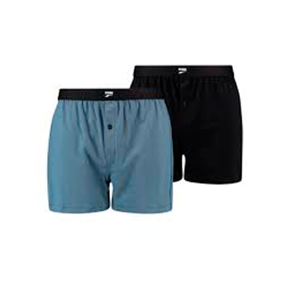Boxer Hombre Puma Loose Fit