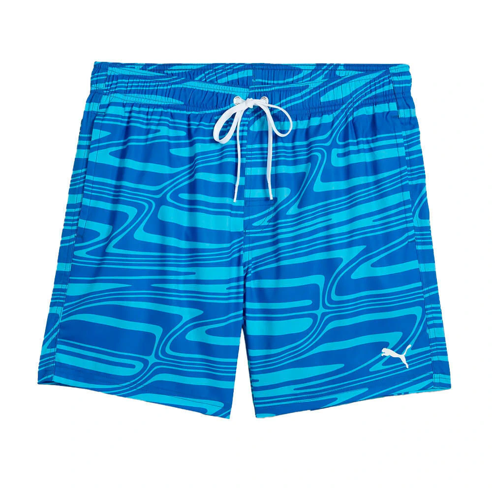 Short Hombre Puma Formstrip