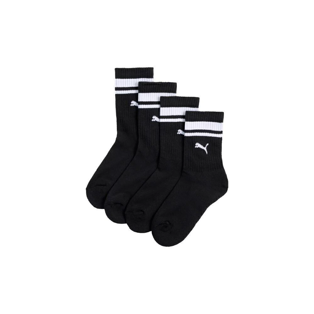 Pack de Medias x2 Niños Puma Heritage