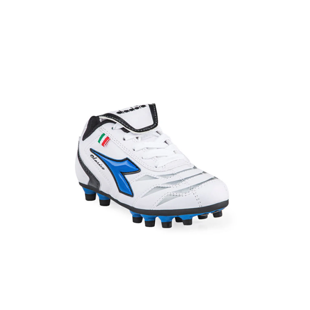 Botines Diadora Clasico Tf Niños