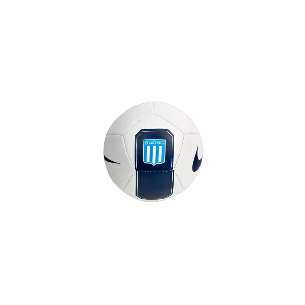 Pelota Mini Nike Racing Club Skills