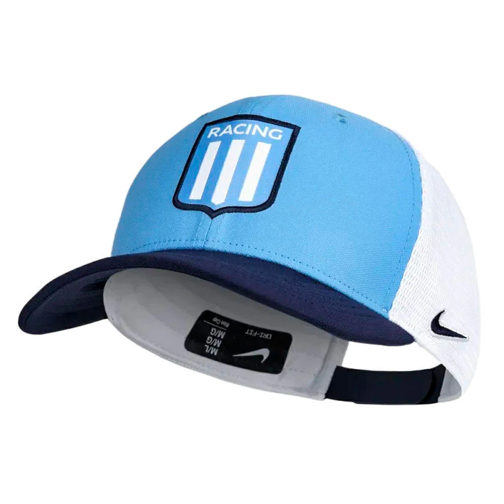 Gorra Nike Racing Club