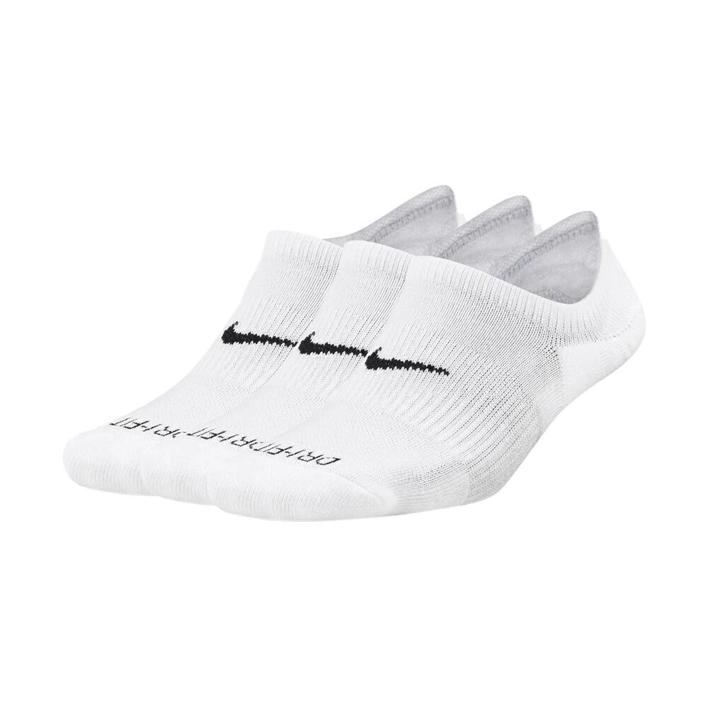 Pack de Medias x3 Nike Everyday Plus Unisex