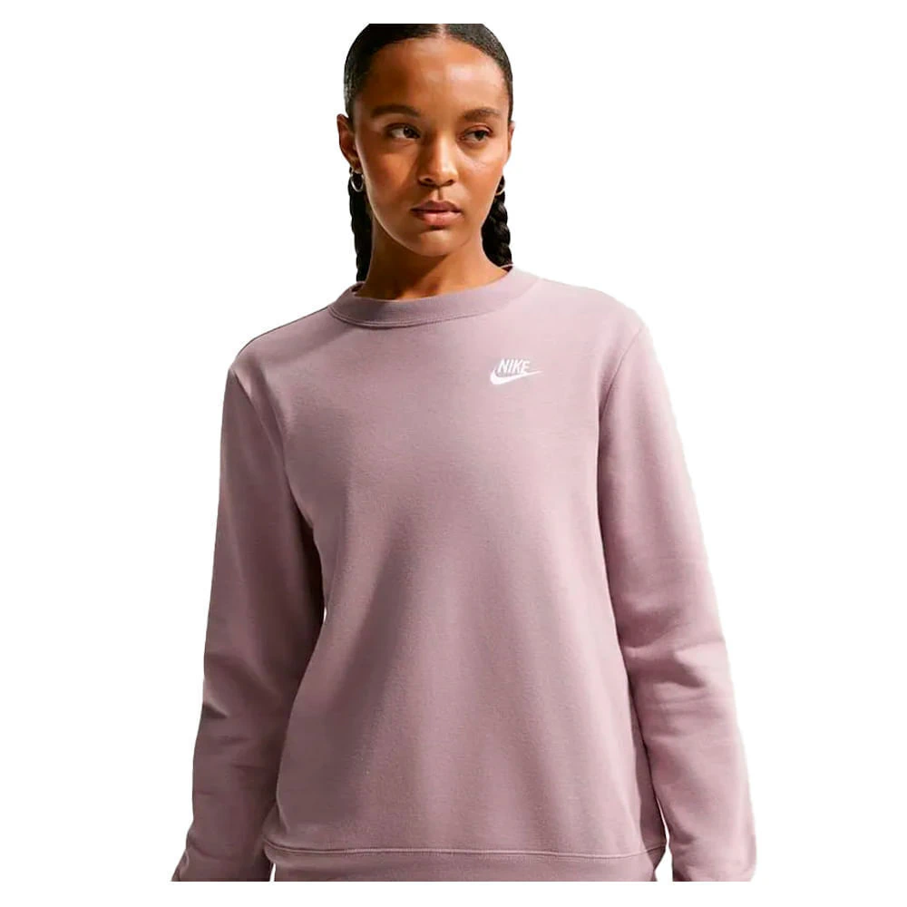 Buzo Mujer Nike Sportwear Club