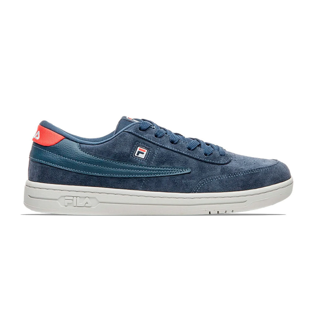 Zapatillas Hombre Fila Tennis 88