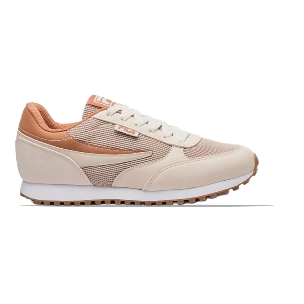 Zapatillas Mujer Fila Renno Classic