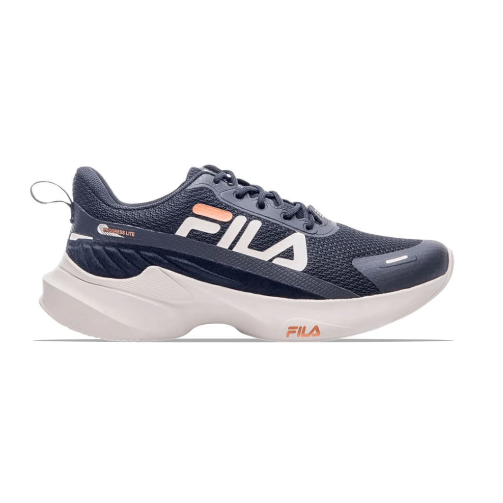 Zapatillas Mujer Fila Progresss