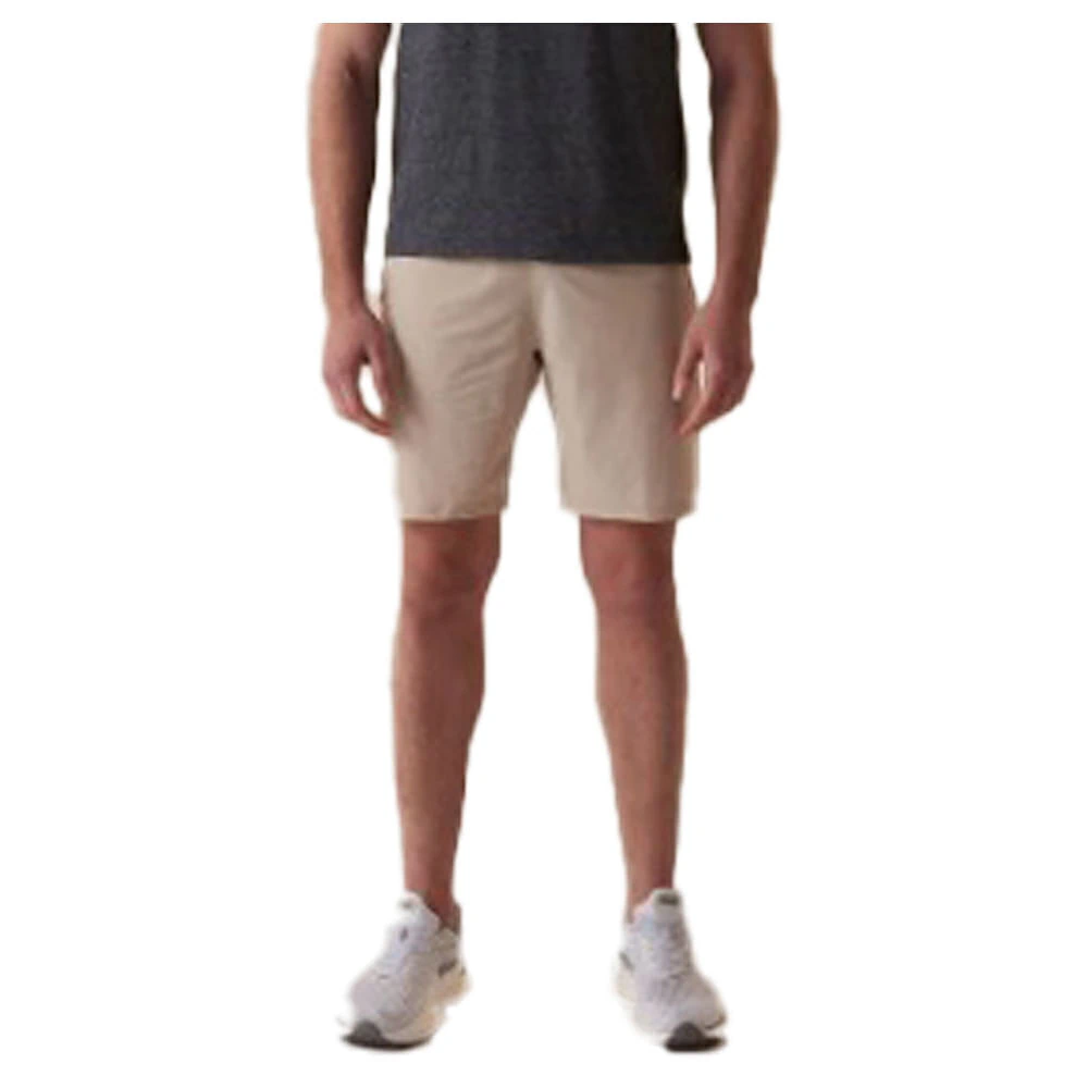 Short Hombre Fila Zip Iv