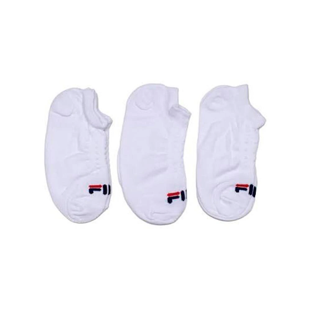 Pack Medias X3 Fila Cano