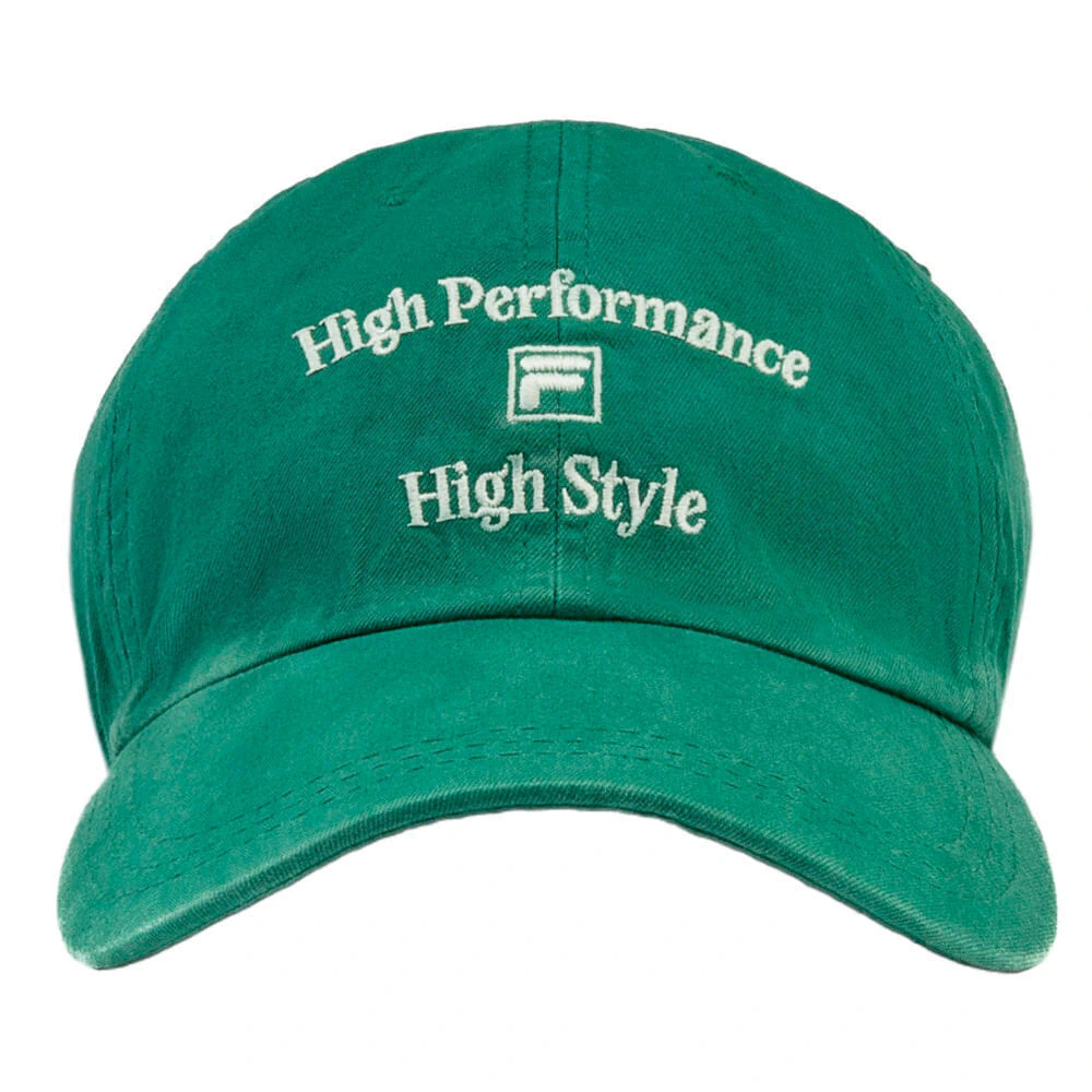 Gorra Fila High Sport F-box