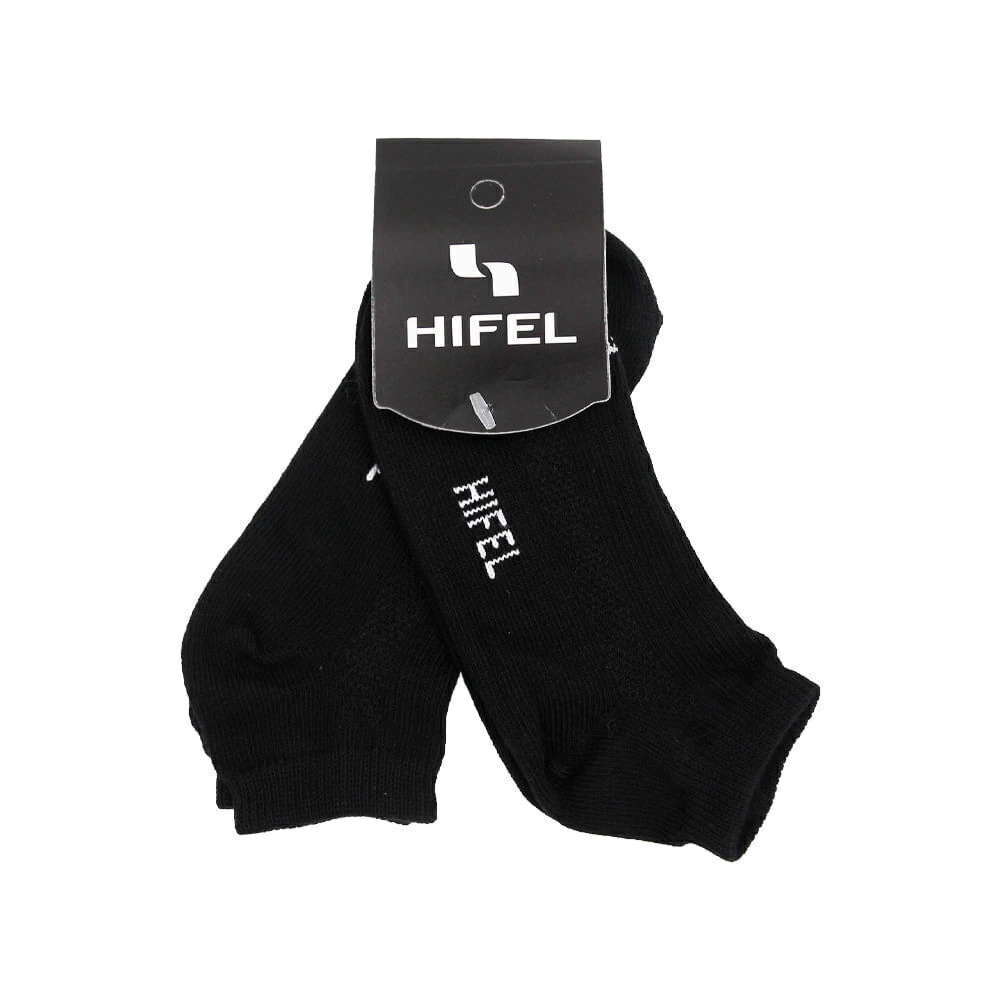 Pack de Medias x2 Niños Hifel Low Ankle