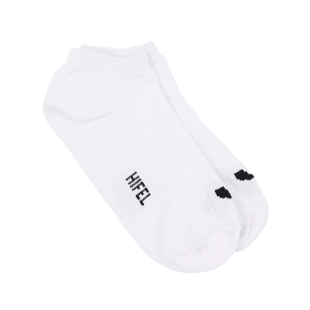 Pack de Medias x2 Hifel Mujer Ankle