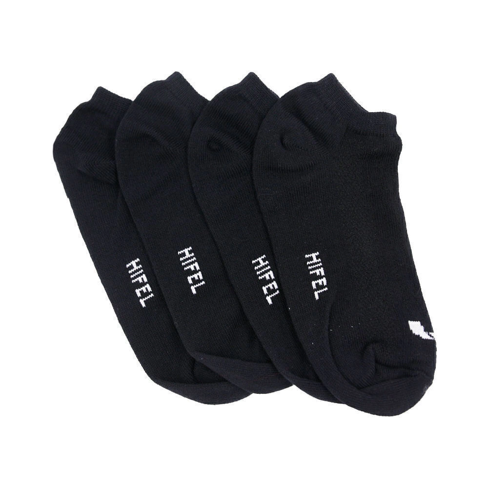 Pack de Medias x2 Mujer Hifel Socks