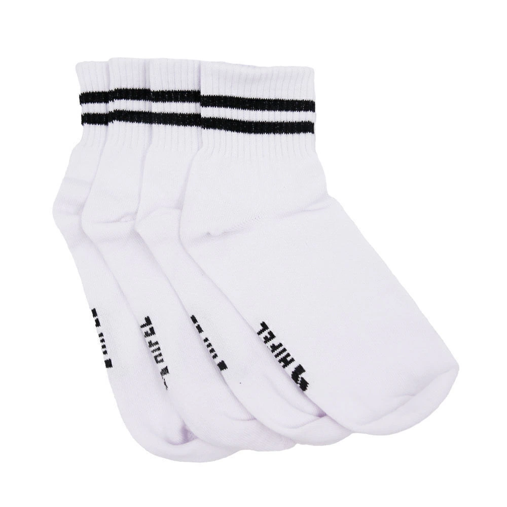 Pack de Medias x2 Hombre Hifel 2 rayas