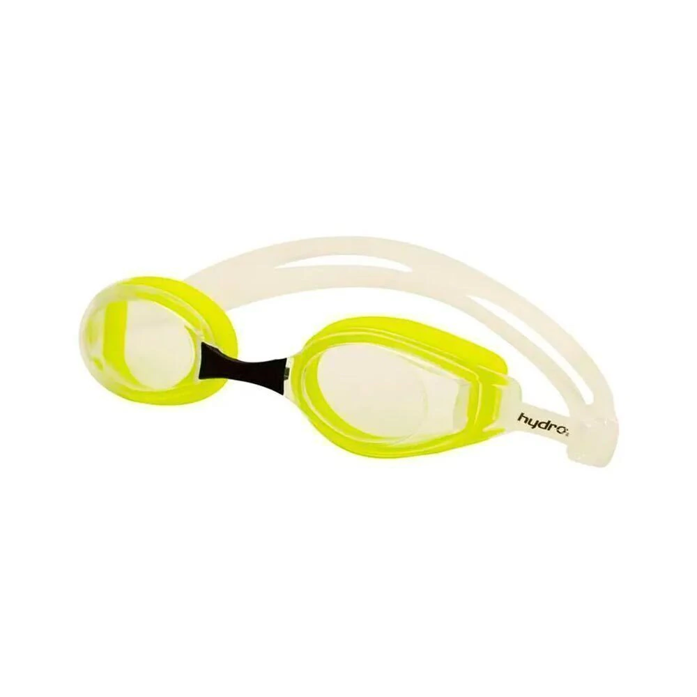 Antiparras Hydro Champ 2.0Amarillo Fluo Adulto