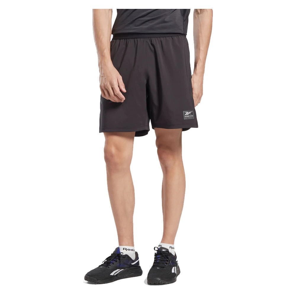 Short Reebok Certified Strength Hombre