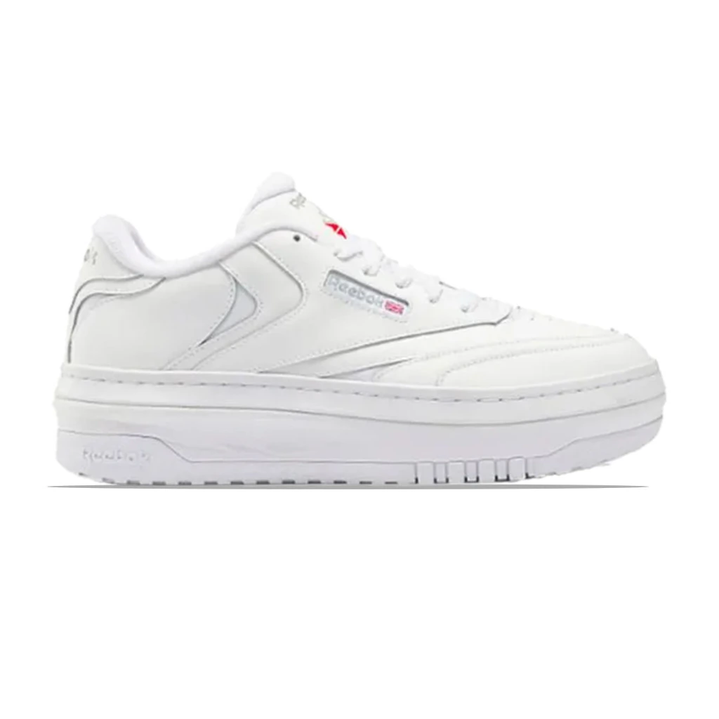 Zapatillas Mujer Reebok Club C Extra