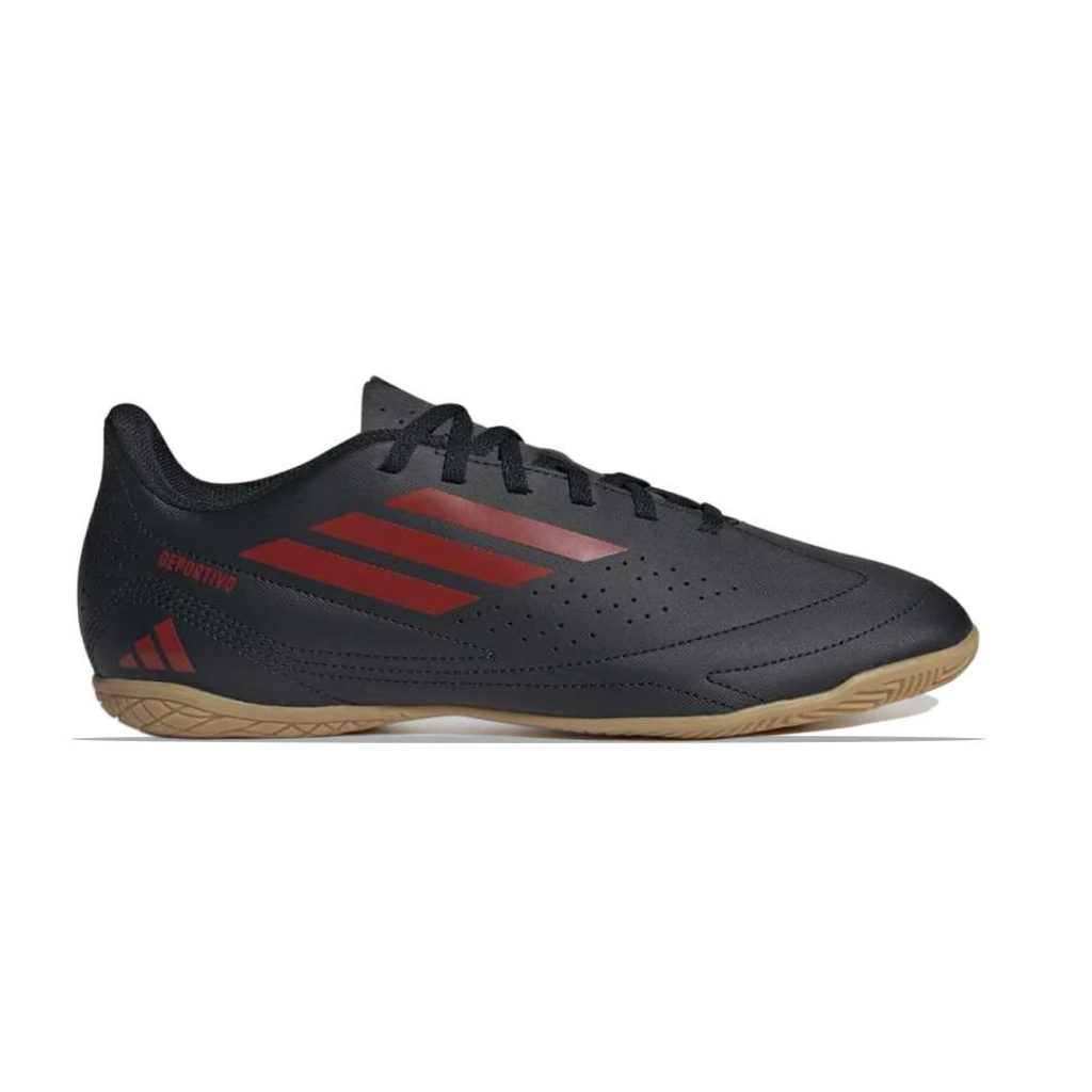 Botines Hombre adidas Deportivo In