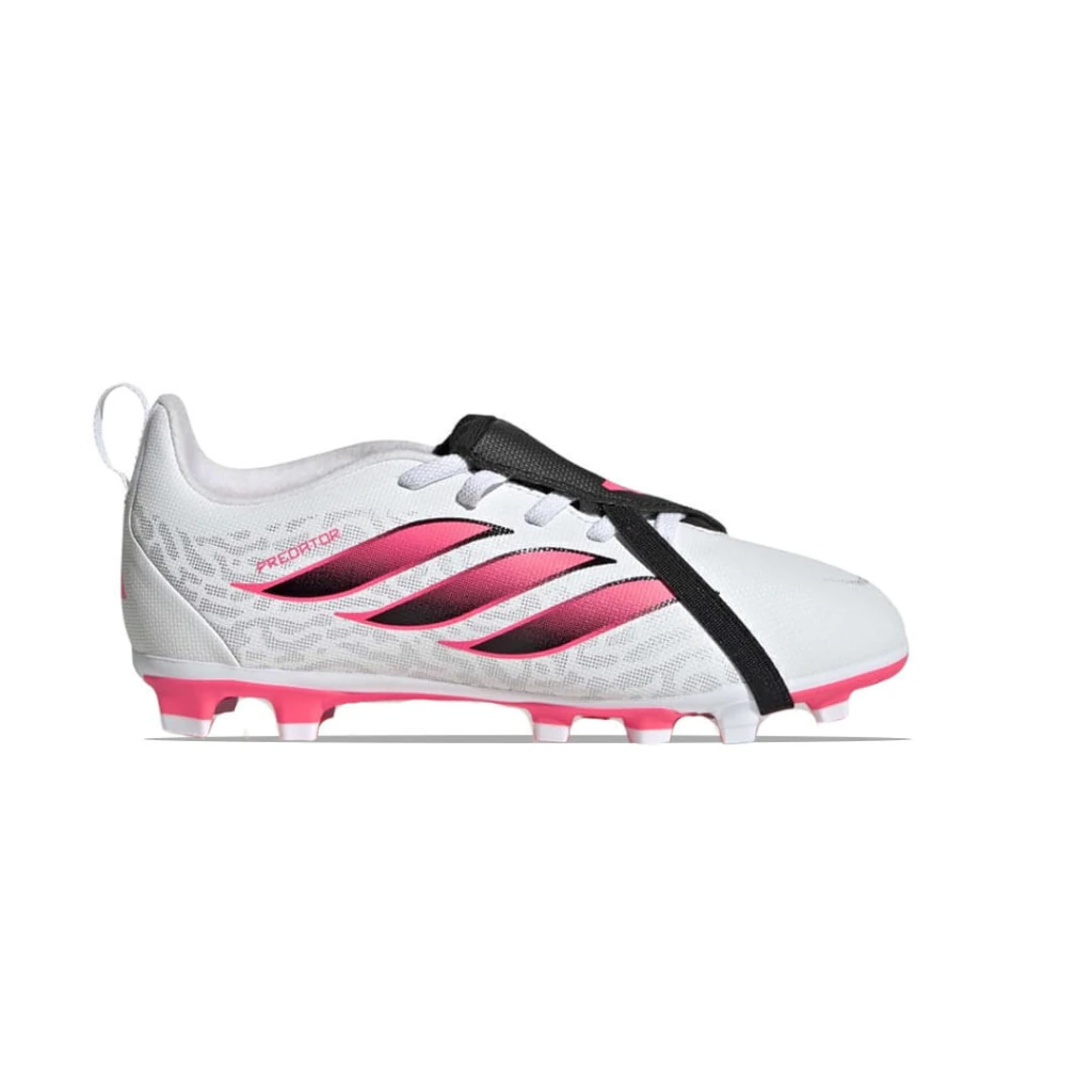 Botines Niños adidas Predator Club Ft Fg