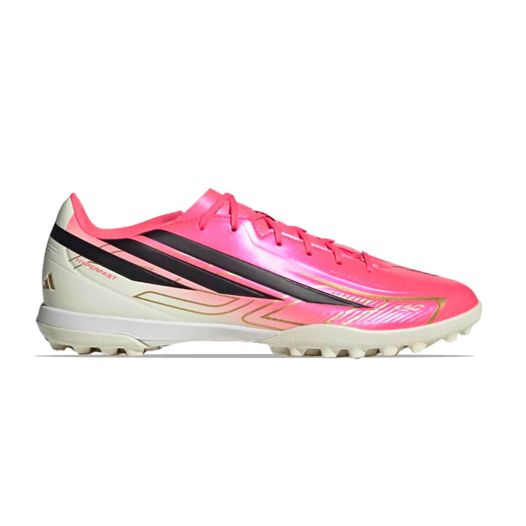 Botines Hombre adidas F50 Hyperfast Club Tf