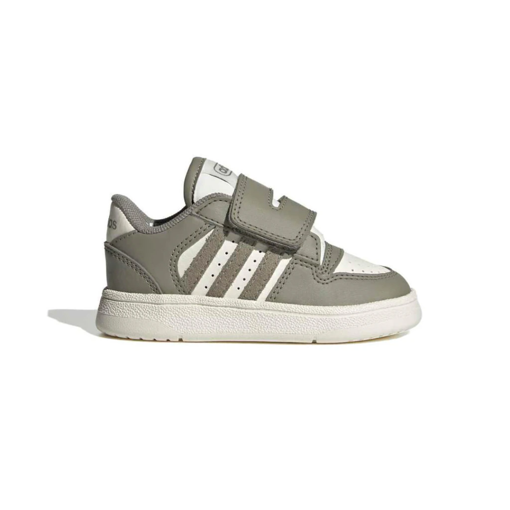 Zapatillas Niños adidas Break Start Cf