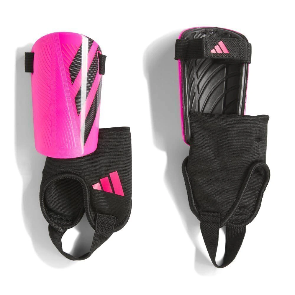 Canilleras Niños adidas Tiro Sg