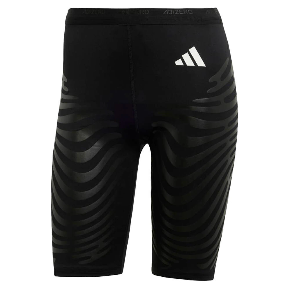Calza Corta adidas Adizero Control