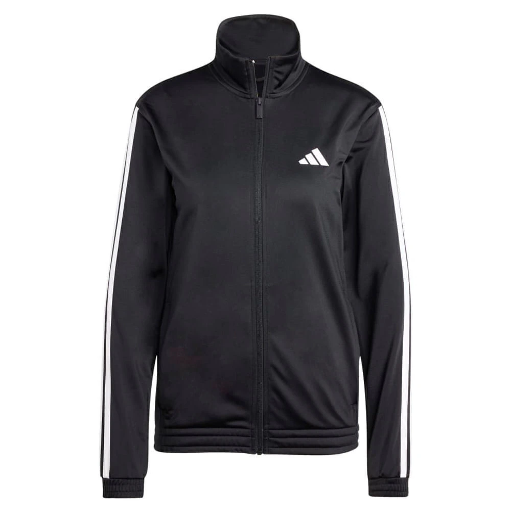 Campera Mujer adidas Tricot Dayready