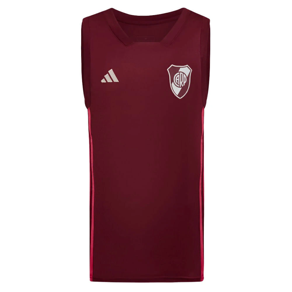 Musculosa Hombre adidas River Plate