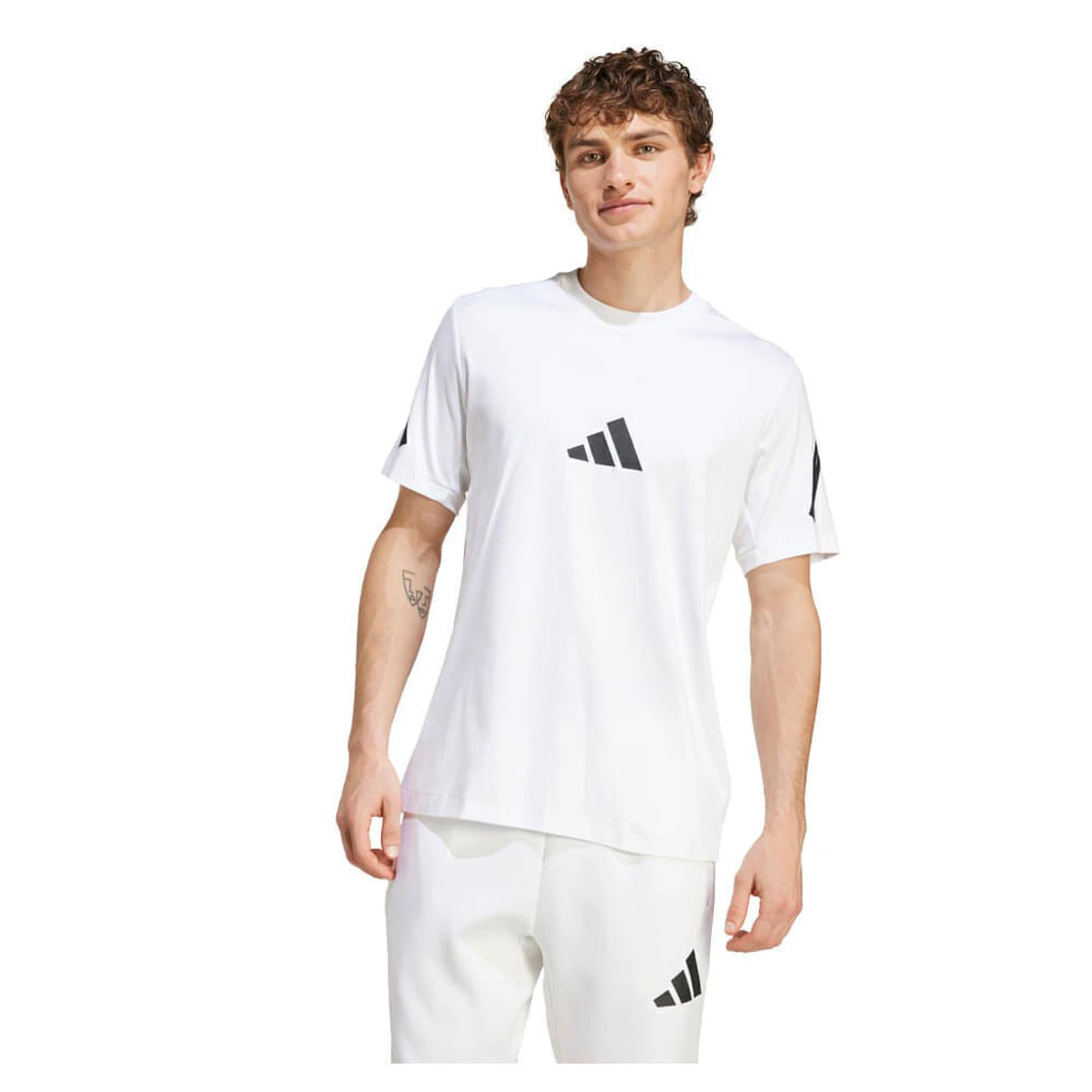 Remera Hombre adidas Z N E